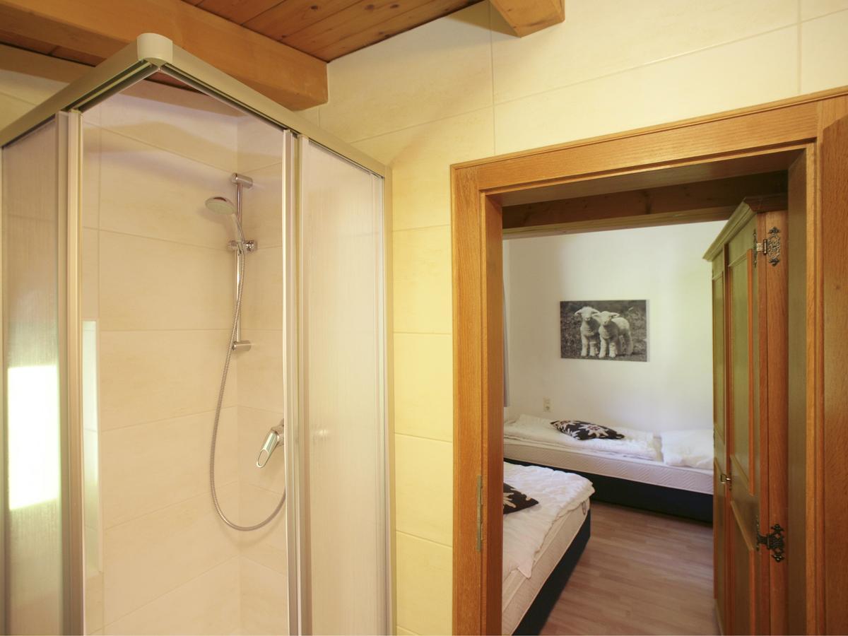 Haus Edelweiss Am See Zell am See Eksteriør bilde
