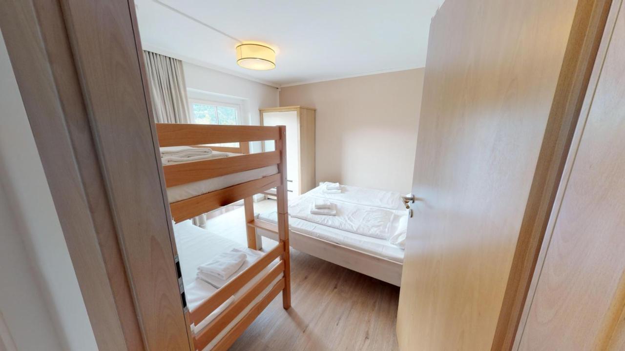 Haus Edelweiss Am See Zell am See Eksteriør bilde