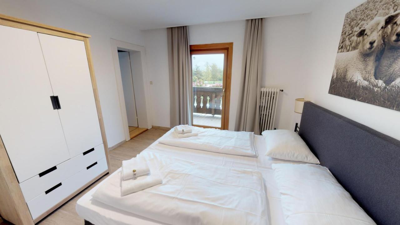 Haus Edelweiss Am See Zell am See Eksteriør bilde