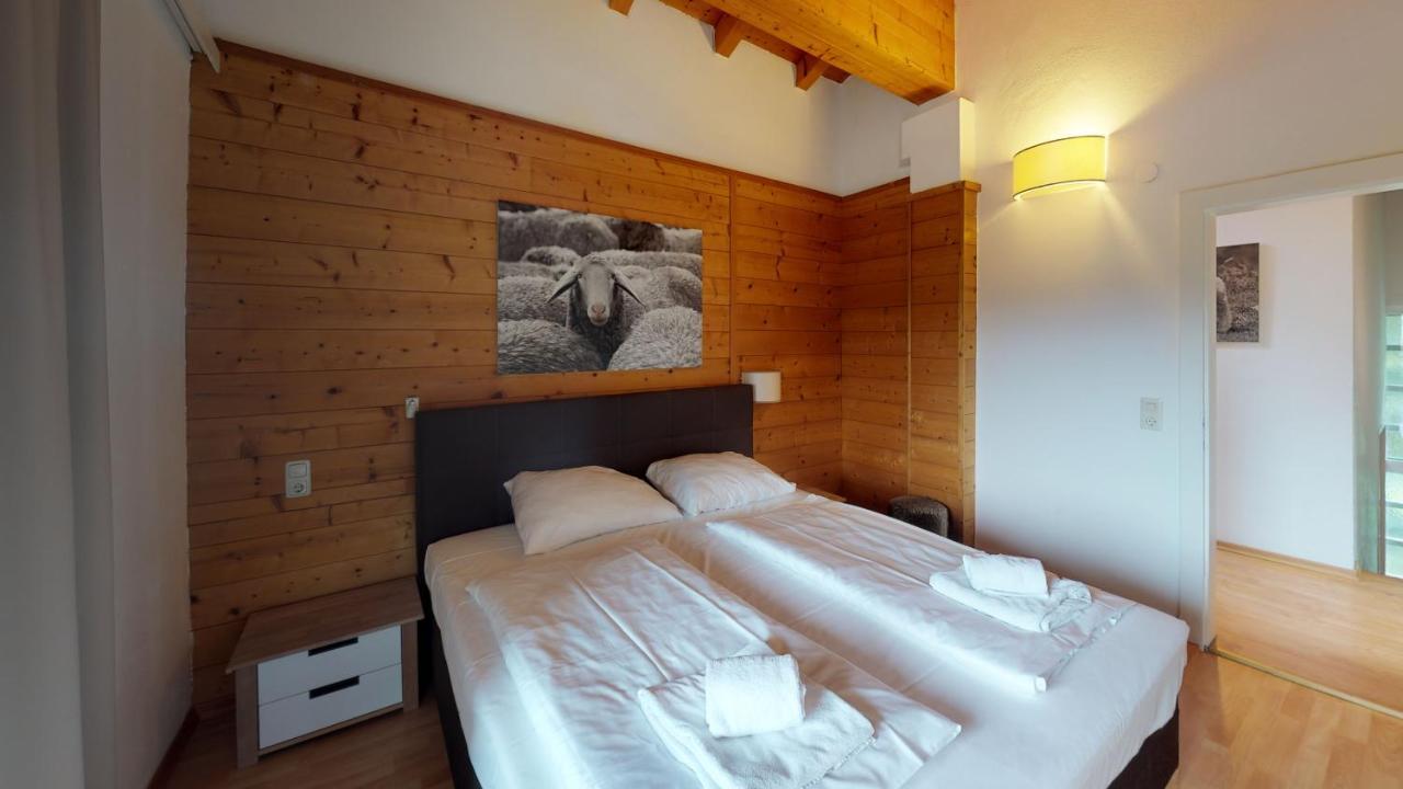 Haus Edelweiss Am See Zell am See Eksteriør bilde