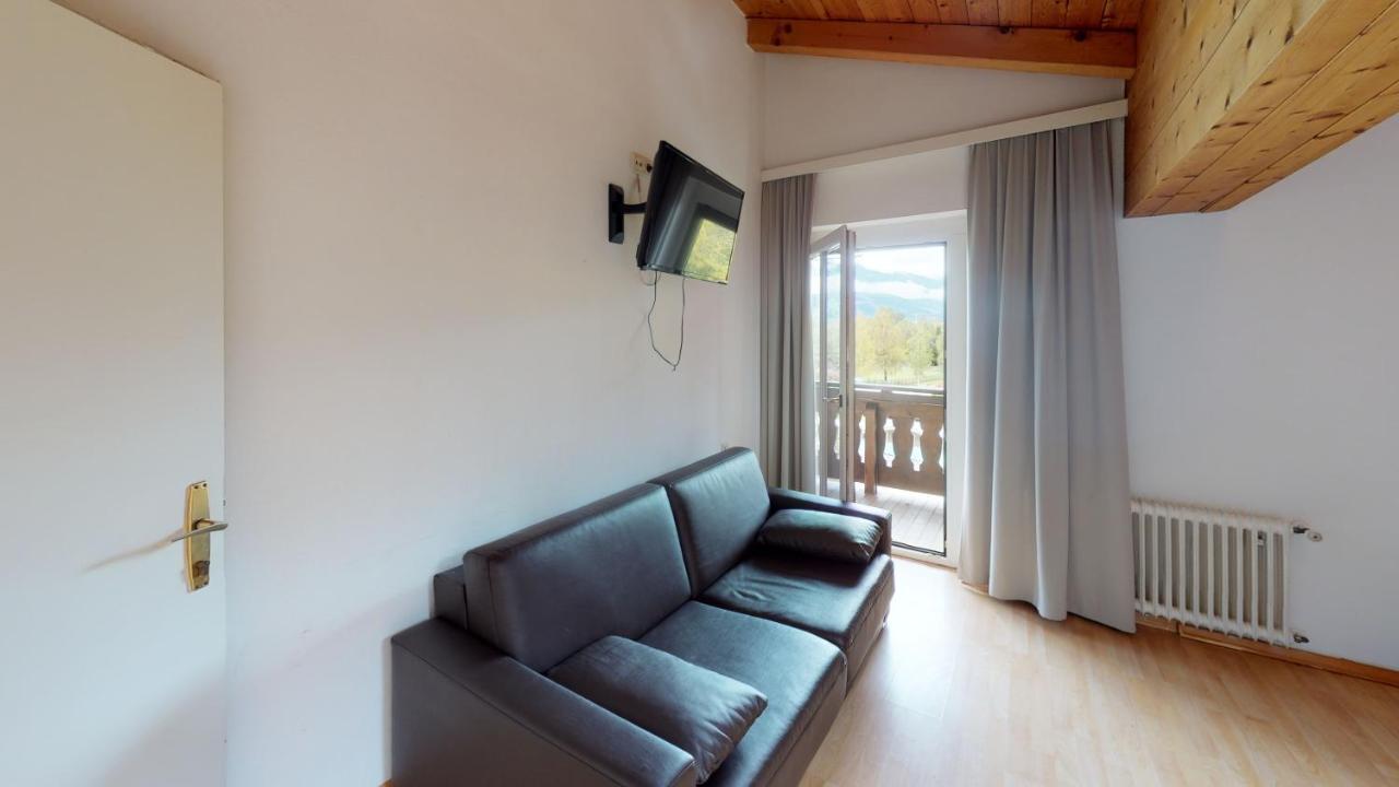 Haus Edelweiss Am See Zell am See Eksteriør bilde