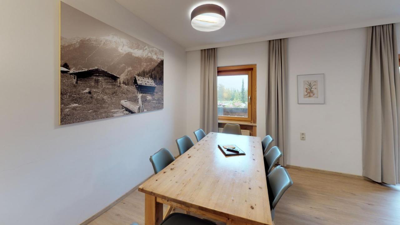 Haus Edelweiss Am See Zell am See Eksteriør bilde